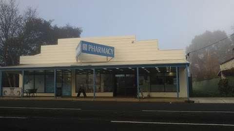 Photo: Mirboo North Pharmacy